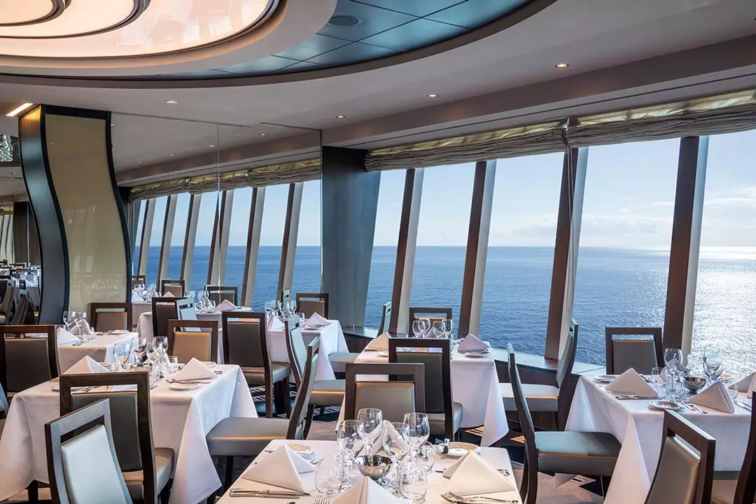 MSC Euribia